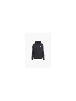 3 Streifen Essentials Hoodie