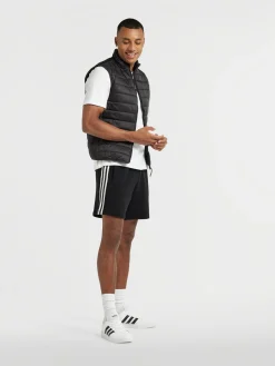 3 Streifen Essentials Shorts