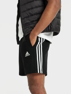 3 Streifen Essentials Shorts