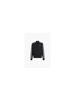 3 Streifen Trainingsanzug