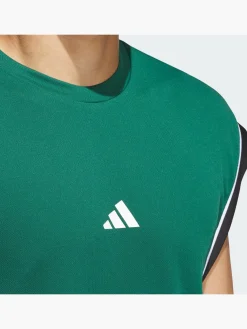 adidas Basketball All-World Sleeveless Tanktop