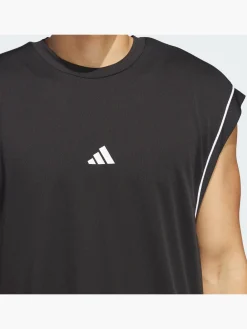 adidas Basketball All-World Sleeveless Tanktop