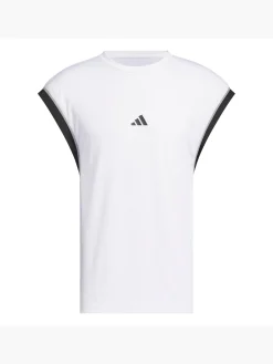 adidas Basketball All-World Sleeveless Tanktop