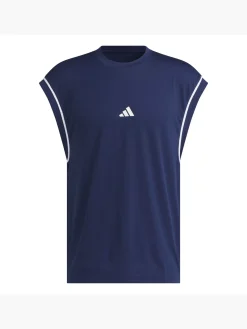 adidas Basketball All-World Sleeveless Tanktop