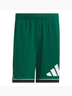 adidas Basketball Badge of Sport Shorts
