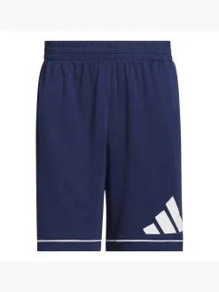 adidas Basketball Badge of Sport Shorts