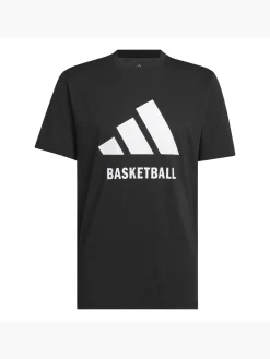 adidas Basketball T-Shirt