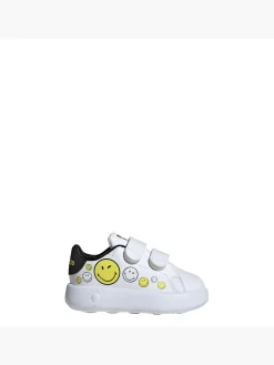 adidas Smiley Advantage Kids Schuh
