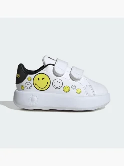 adidas Smiley Advantage Kids Schuh
