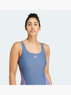 adidas 3-Streifen Badeanzug