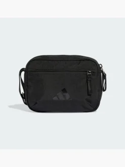 adidas 3-Streifen Logo Festival Tasche