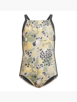 adidas x Disney Der König der Löwen Badeanzug