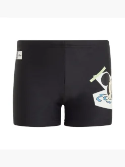 adidas x Disney Micky Maus Boxer-Badehose