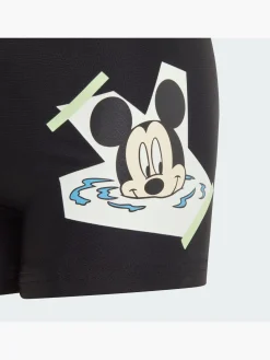 adidas x Disney Micky Maus Boxer-Badehose
