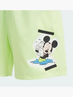 adidas x Disney Micky Maus Badeshorts