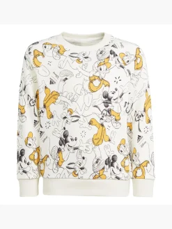 adidas x Disney Micky Maus Sweatshirt