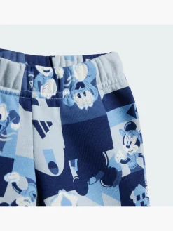 adidas x Disney Micky Maus Kids T-Shirt-Set