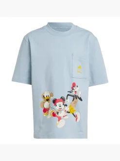 adidas x Disney Micky Maus Kids T-Shirt