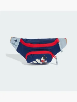 adidas x Disney Micky Maus Kids Bauchtasche