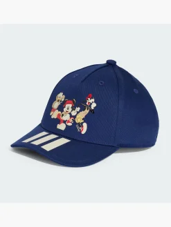 adidas x Disney Micky Maus Kids Kappe