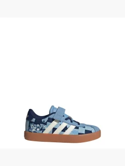adidas x Disney Micky Maus VL Court Schuh