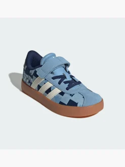 adidas x Disney Micky Maus VL Court Schuh