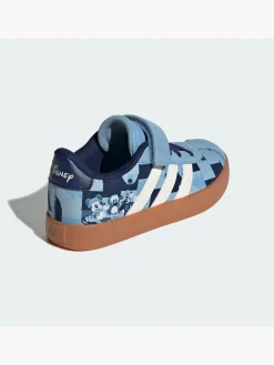 adidas x Disney Micky Maus VL Court Schuh