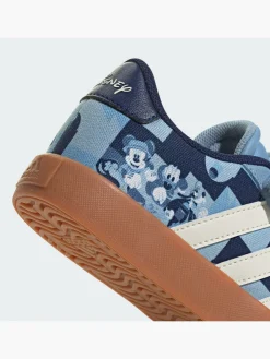 adidas x Disney Micky Maus VL Court Schuh