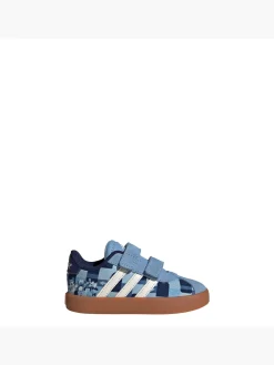 adidas x Disney Micky Maus Vl Court Kids Schuh