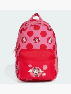 adidas x Disney Minnie Maus Kids Rucksack