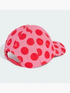 adidas x Disney Minnie Maus Kids Kappe