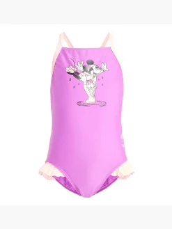 adidas x Disney Minnie und Daisy Badeanzug