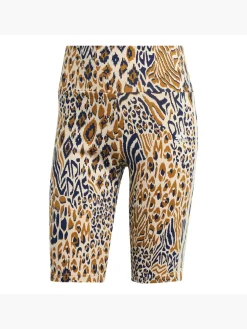 adidas x FARM Rio kurze Leggings