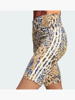 adidas x FARM Rio kurze Leggings