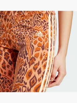 adidas x FARM Rio kurze Leggings