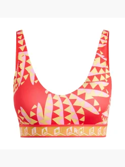 adidas x FARM Rio Medium-Support Sport-BH