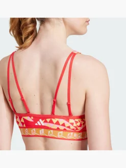 adidas x FARM Rio Medium-Support Sport-BH