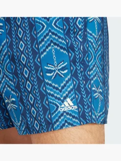 adidas x FARM Rio Very Short Length Badeshorts