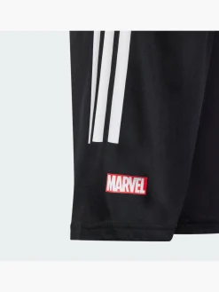 adidas x Marvel Iron Man Kids T-Shirt-Set