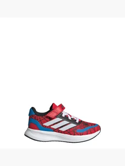 adidas x Marvel Spider-Man Runfalcon 3.0 Schuh
