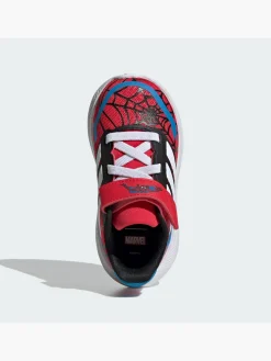 adidas x Marvel Spider-Man Runfalcon 3.0 Kids Schuh