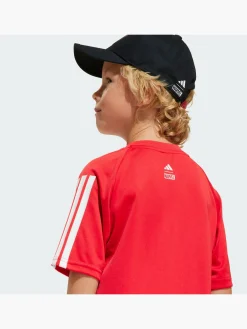 adidas x Marvel Spider-Man Kids T-Shirt