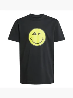 adidas x Smileyworld Graphics Kids T-Shirt