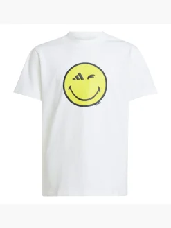 adidas x Smileyworld Graphics Kids T-Shirt