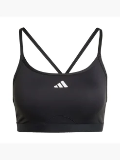 Aeroreact Training 3-Streifen Sport-BH