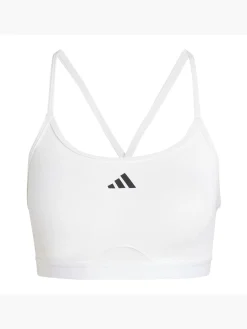 Aeroreact Training 3-Streifen Sport-BH