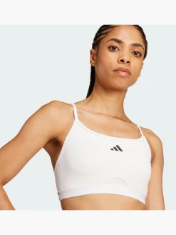 Aeroreact Training 3-Streifen Sport-BH