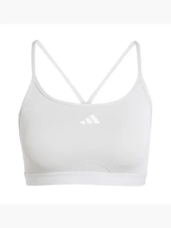 Aeroreact Training 3-Streifen Sport-BH