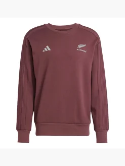 All Blacks Sweatshirt