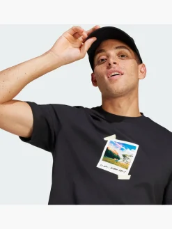 All Day I Dream About... Graphic T-Shirt